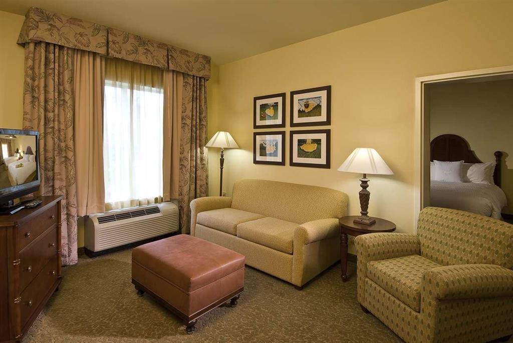 Homewood Suites By Hilton Charleston Airport/Convention Center North Charleston Cameră foto